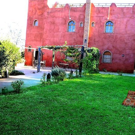 Latifa House Ξενοδοχείο Sbiti Εξωτερικό φωτογραφία