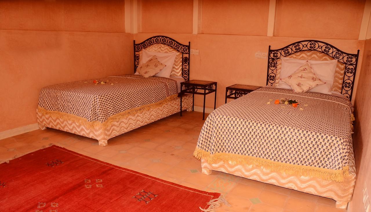 Latifa House Ξενοδοχείο Sbiti Εξωτερικό φωτογραφία