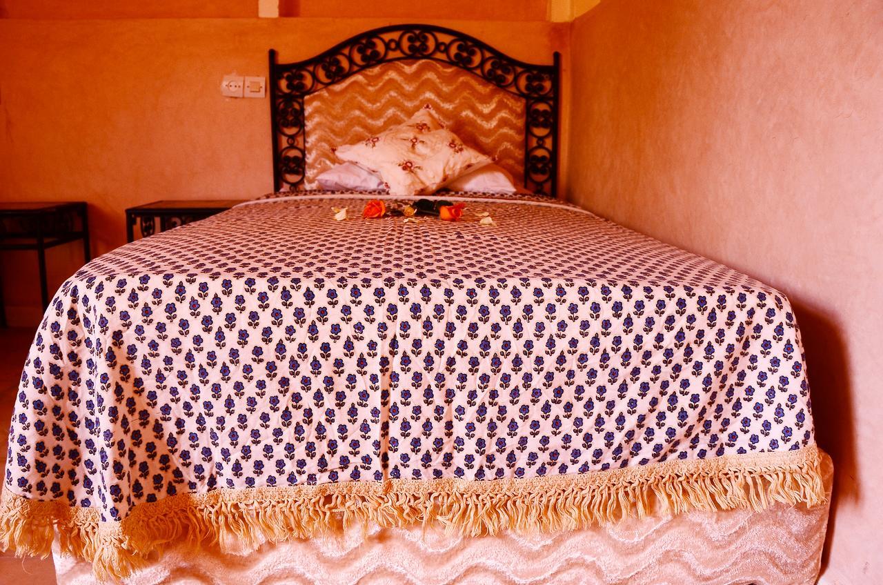 Latifa House Ξενοδοχείο Sbiti Εξωτερικό φωτογραφία