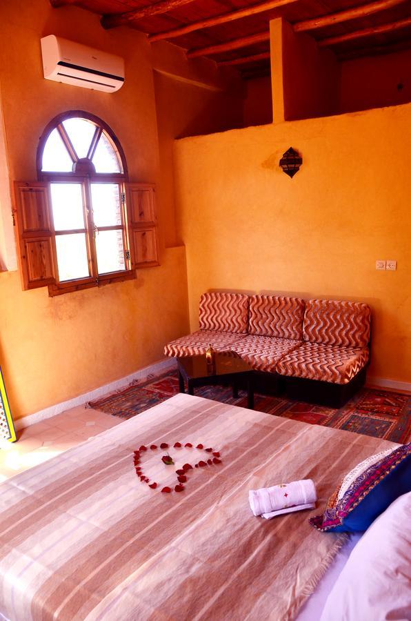 Latifa House Ξενοδοχείο Sbiti Εξωτερικό φωτογραφία