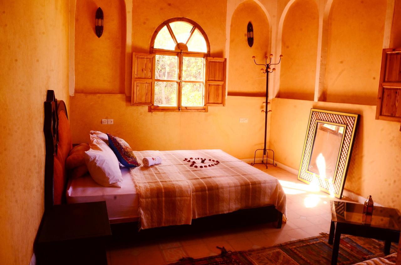 Latifa House Ξενοδοχείο Sbiti Εξωτερικό φωτογραφία