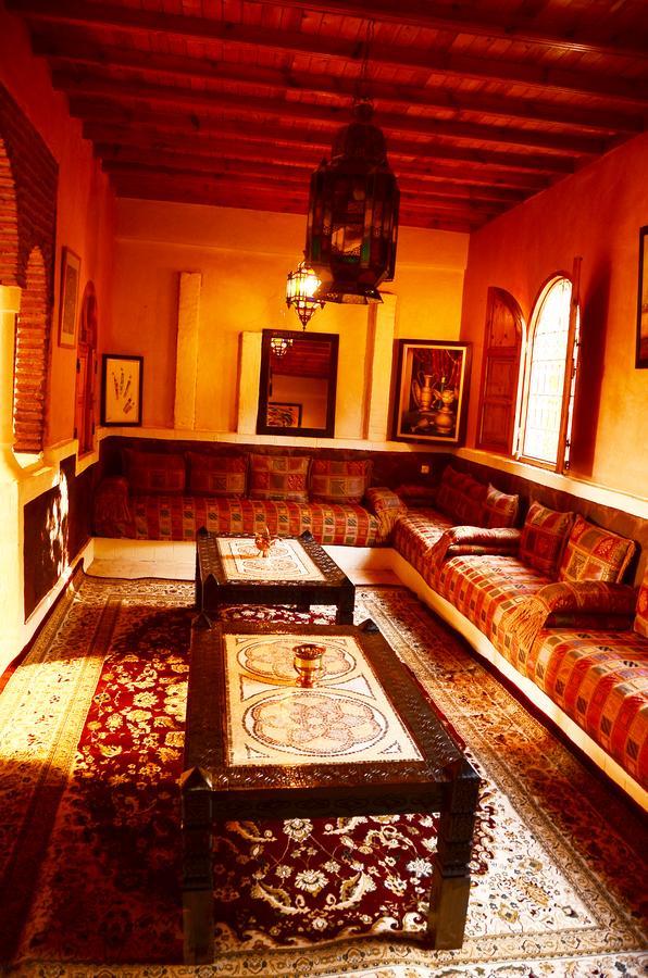 Latifa House Ξενοδοχείο Sbiti Εξωτερικό φωτογραφία