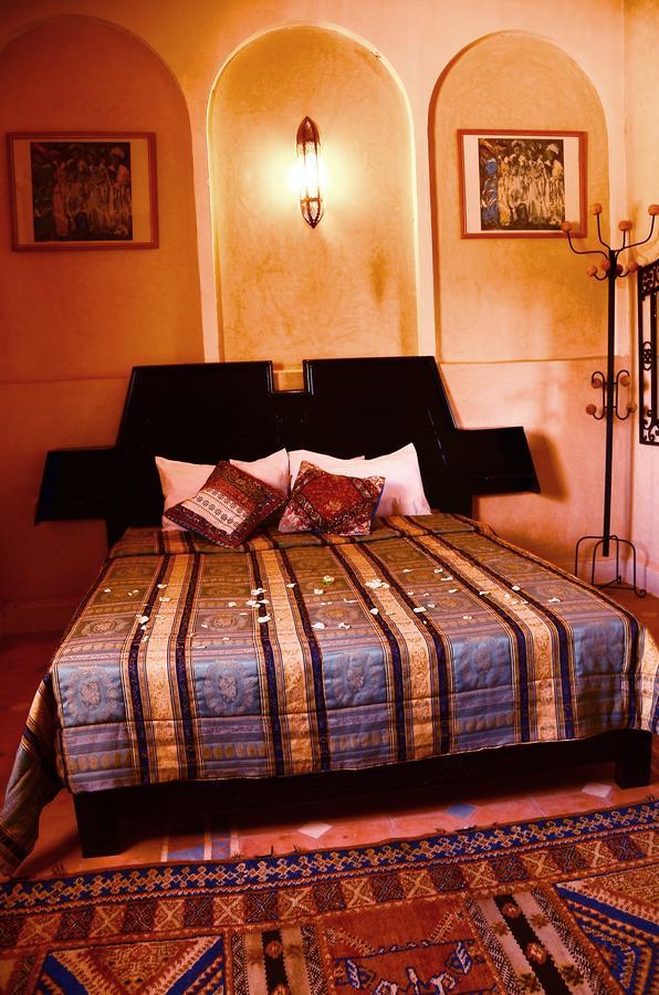 Latifa House Ξενοδοχείο Sbiti Εξωτερικό φωτογραφία