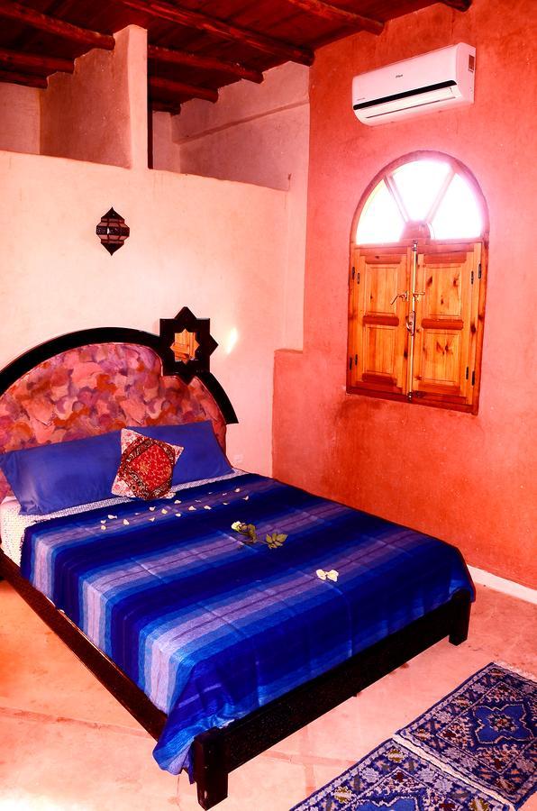 Latifa House Ξενοδοχείο Sbiti Εξωτερικό φωτογραφία