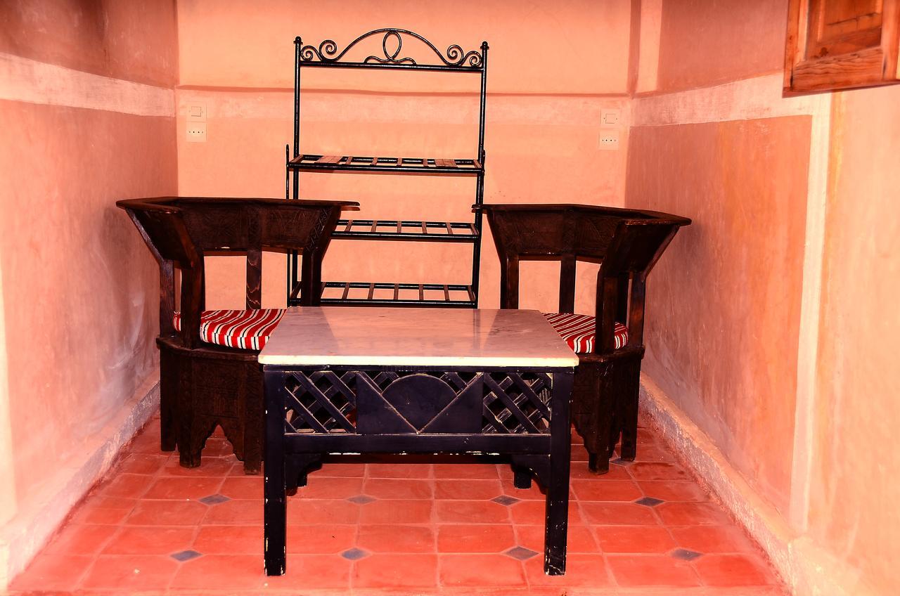 Latifa House Ξενοδοχείο Sbiti Εξωτερικό φωτογραφία