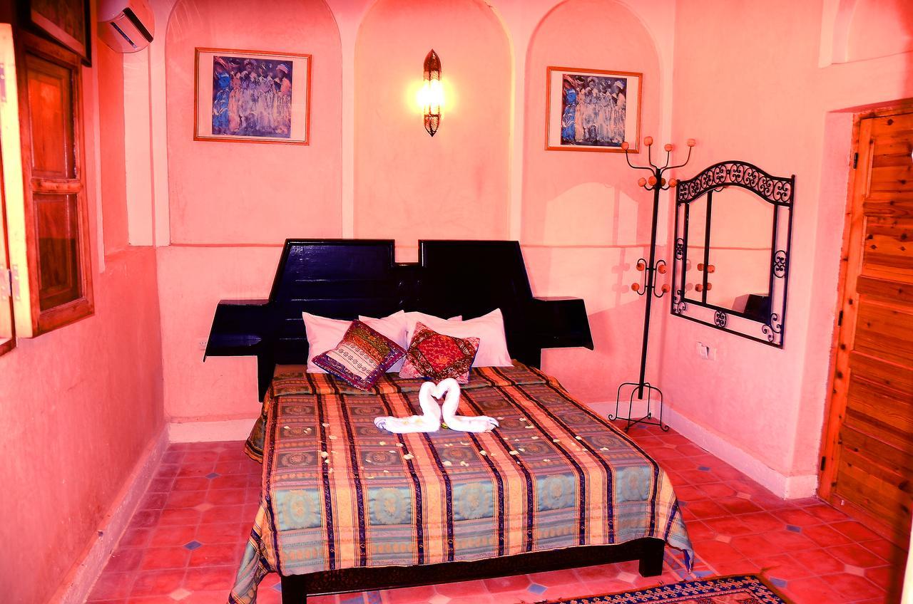 Latifa House Ξενοδοχείο Sbiti Εξωτερικό φωτογραφία