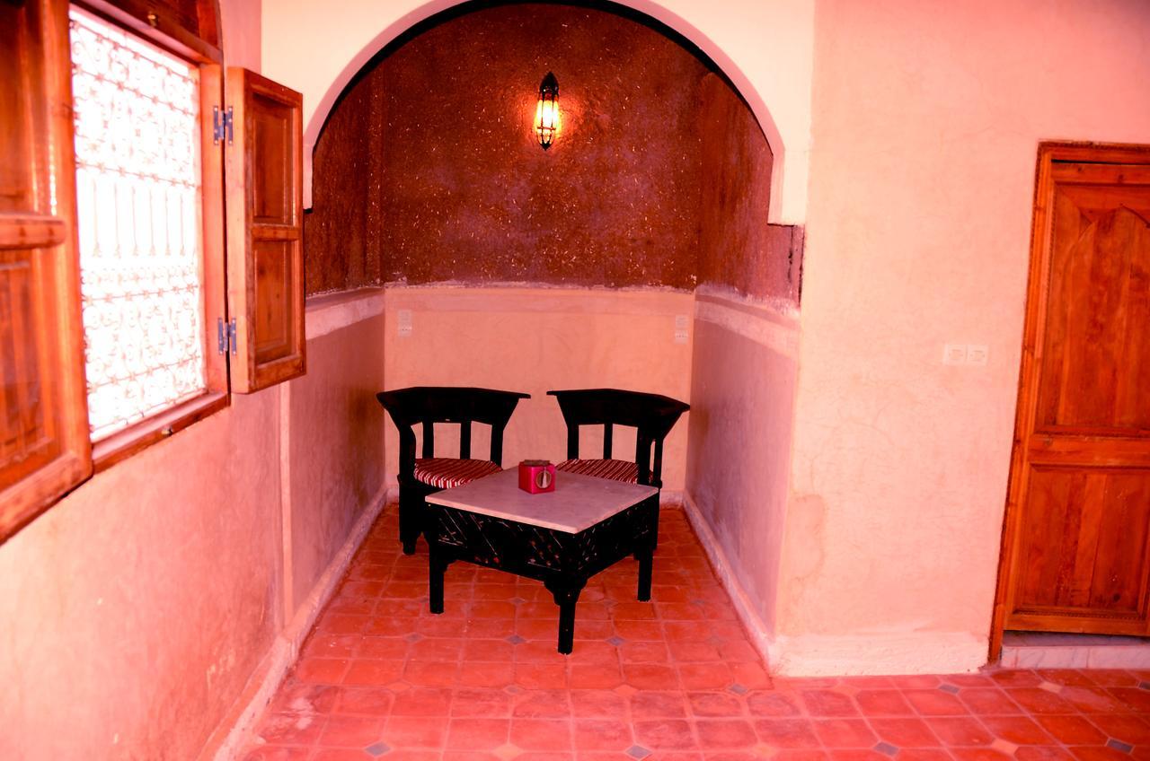 Latifa House Ξενοδοχείο Sbiti Εξωτερικό φωτογραφία