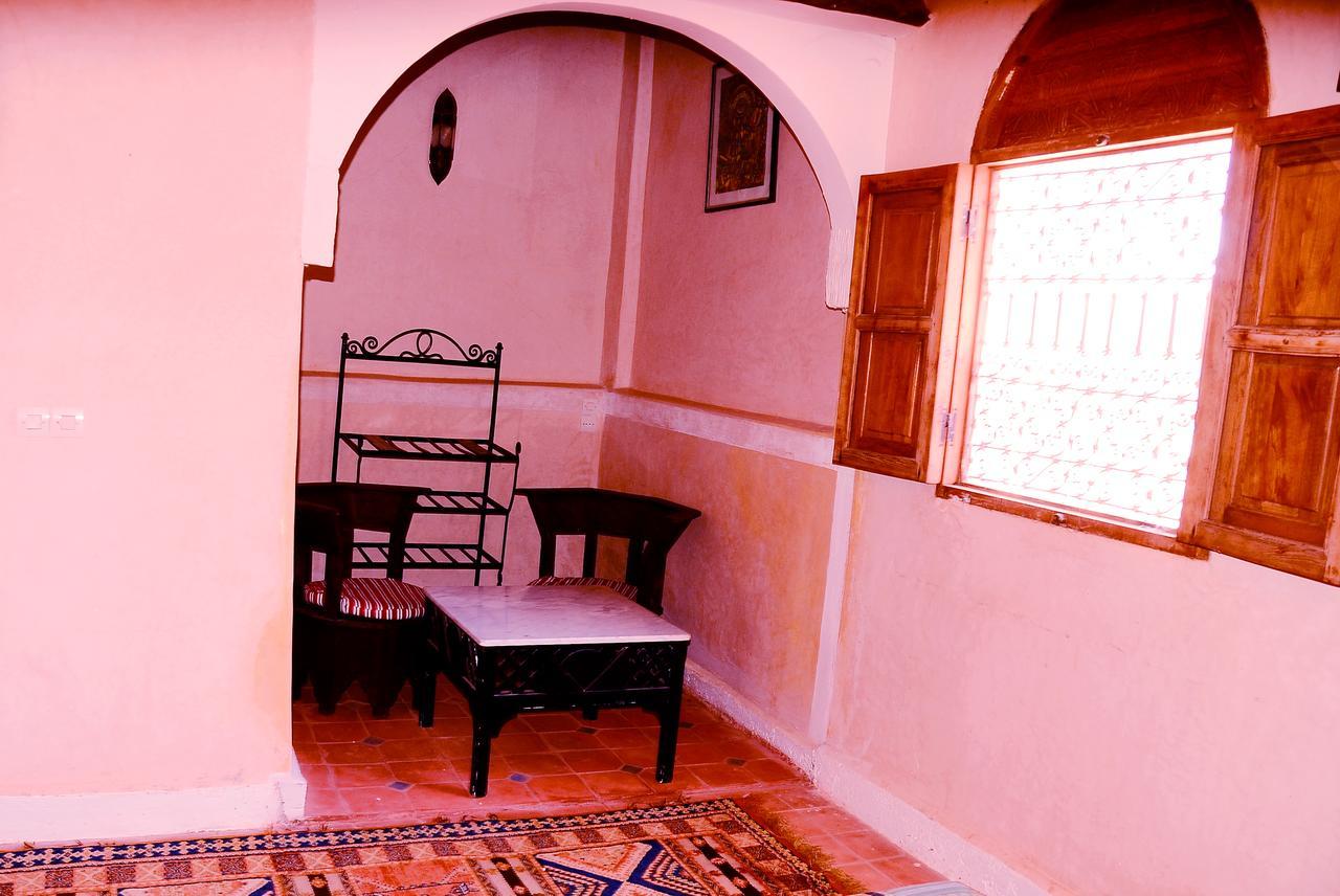 Latifa House Ξενοδοχείο Sbiti Εξωτερικό φωτογραφία
