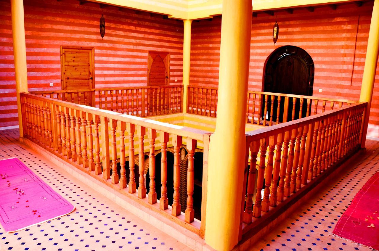 Latifa House Ξενοδοχείο Sbiti Εξωτερικό φωτογραφία