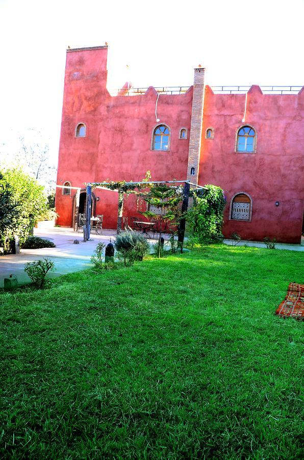Latifa House Ξενοδοχείο Sbiti Εξωτερικό φωτογραφία